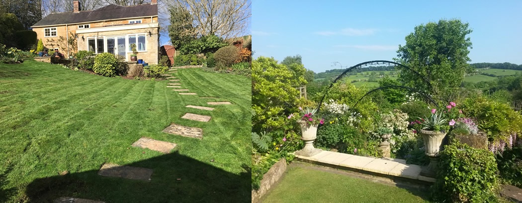 Reviews Local Gardener Evesham Worcestershire - GARDENING, LAWN MOWING & LANDSCAPING SERVICES